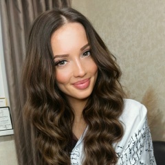 Марина Власова, 19.06.1987, Санкт-Петербург