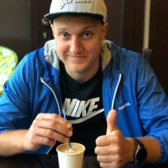 Дмитрий Матвеев, 20.03, Боровск