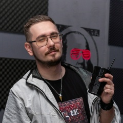 Алексей Фрол, 25.07