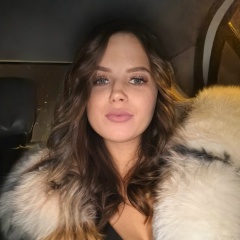 Кристина Якимович, 28.11.1993, London