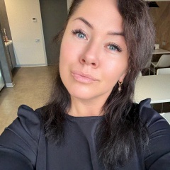 Ирина Осмоловская, 10.10, Санкт-Петербург