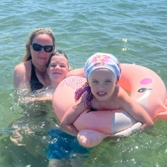 Екатерина Морозова, 20.12, Москва