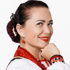 Анна Косатая, 25.11, Краснодар