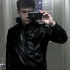 Саня Дзитоев, 17.11.1995, Санкт-Петербург