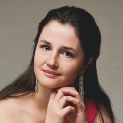 Инесса Массаж, 20.12.1985, Санкт-Петербург