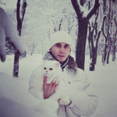 Сергей Ser, 17.05.1987, Киев