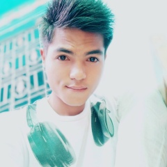 Aung Paing, 17.11.1991