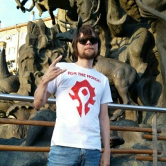 Андрей Юртаев, 14.01.1984