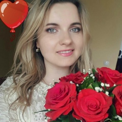 Наталья Митрофанская, 12.03.1988, Тирасполь