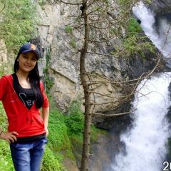 Алия Сабурова, 31.07.1990, Алматы