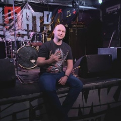 Алексей Тимофеев, 17.08.1987, Ростов-на-Дону