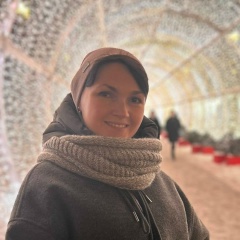 Елена Мальченко, 20.11, Москва