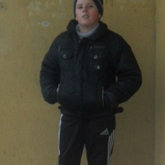 Женя Ровдан, 01.03.1978, Москва