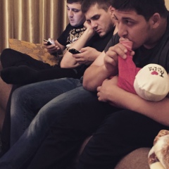 Toshik Linpoposhkina, 23.01, Грозный