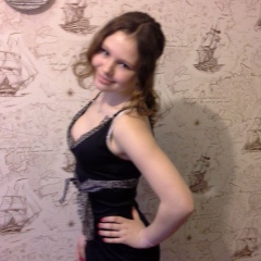 Кристина Шведова, 08.06.1999, Екатеринбург