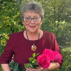 Галина Карталыкова, Новосибирск