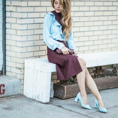 Аида Али, 26.07.1986, Алматы