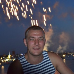 Виталий Кучин, 25.05.1983, Реж