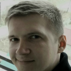 Максим Чудновцев, 29.09.1991, Николаев