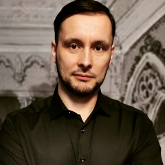 Максим Лопатин, 16.07.1983, Екатеринбург