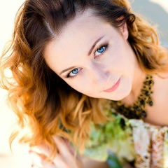 Елена Бажинова, 06.05.1987, Харьков