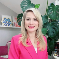 Алена Липовецкая, 19.12, Санкт-Петербург