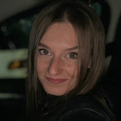 Ольга Алехина, 21.02.1991, Магадан