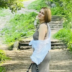 Ксения Мартемьянова, 13.05.1990, Екатеринбург