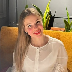 Виктория Щупова, 11.10, Москва