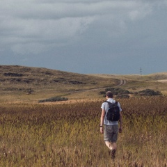 Виктор Безродин