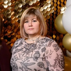 Маришка Киселёва, 12.05, Липецк