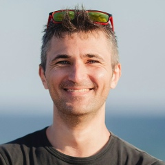 Саша Жалбей, 20.09, Белая Церковь