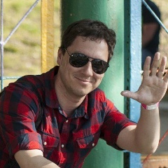 Денис Карепанов, 27.06, Владивосток