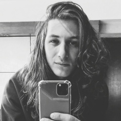 Pasha Antonov, 08.01