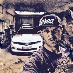 Діма Чеботаренко, 04.08, Черновцы