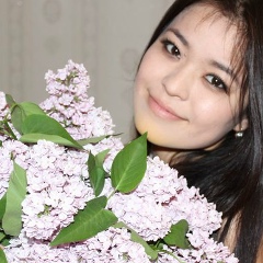 Nilufar Bekturova, 15.04.1990, Ташкент