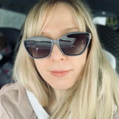 Лилия Анисимова, 17.07, Екатеринбург