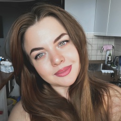 Елена Кондратенко, 22.03