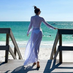 Олеся Мали, 24.08