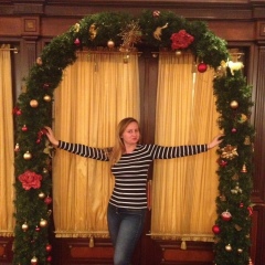 Lilia Lilia And Katyusha, 09.08