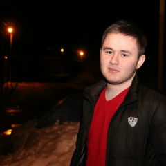 Salambek Astamirov, 06.07.1997, Грозный