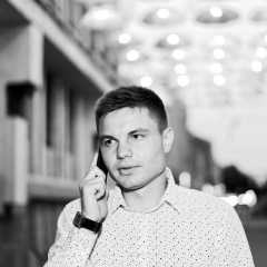 Artem Holovatyi, 30.12, Кропивницкий / Кировоград