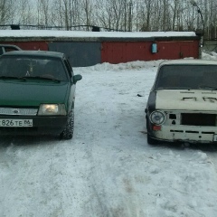 Салим Аббасов, 18.03.1995