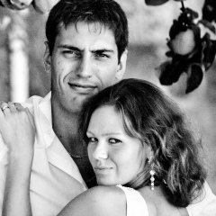 Мария Билык, Москва