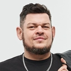 Владимир Кирсанов, 08.08, Пенза