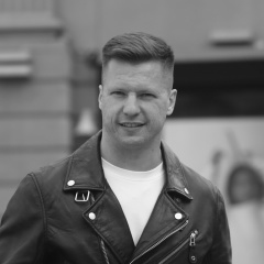 Макс Трифонов, 25.09.1988, Москва