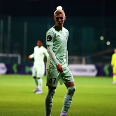 Данияр Вахитов, 21.04, Москва