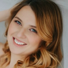 Елена Ляшенко, 26.03.1986, Москва