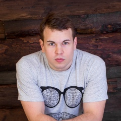 Кирилл Хлопонин, 11.03, Екатеринбург