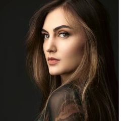 Радмила Жгун, 12.03, Москва